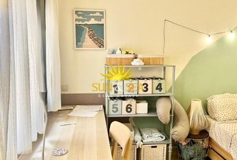 2 BEDROOM APARTMENT - SAN JAVIER