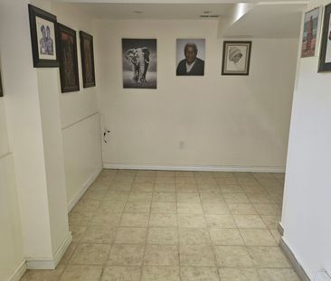 For Lease - 1905 PINE GROVE Avenue Unit# BSMT, Pickering, Ontario - Photo 2