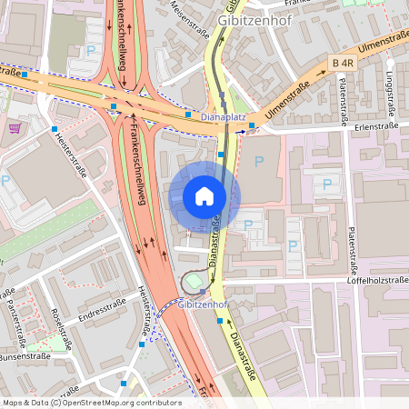 Dianastr. 44, 90441, Nürnberg