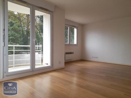 Location Appartement 2 pièces 42m² REIMS 51100 - Photo 1