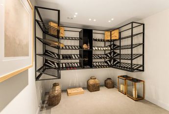 Luxury Villa for rent in Los Monteros, Marbella, Andalusia