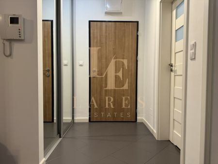 Wola | 2 pokoje | 2 miejsca parkingowe w cenie - Zdjęcie 5