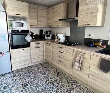 LOCATION - MAISON DE VILLE - LE COTEAU | Cimm Immobilier - Photo 4