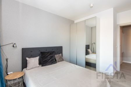 Poznań Poznań-Jeżyce, ul. Maksymiliana Jackowskiego - Zdjęcie 5