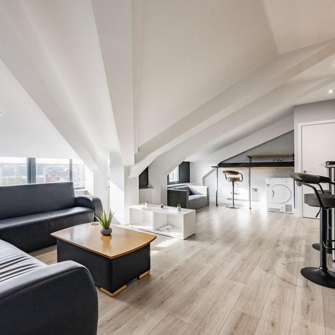 4 bedroom apartment to rent - Photo 1