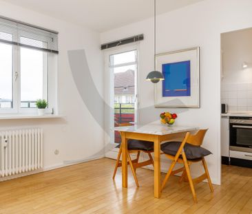 Nice Single Living - Photo 1