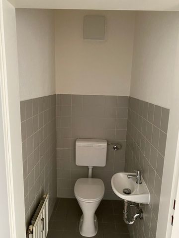 Gut aufgeteilte 2-Zimmer-Wohnung im Erdgeschoss - Photo 4