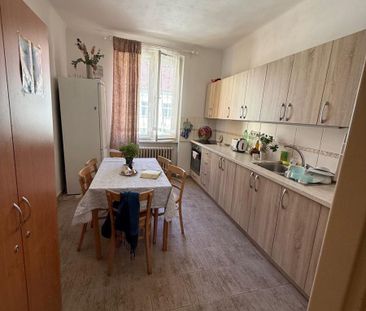 Pronájem bytu • 300 m² bez realitkyLublaňská, Praha - Vinohrady - Photo 5