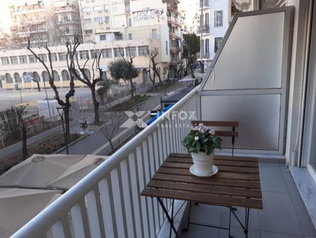 Ενοικιάζεται Διαμέρισμα 70 τ.μ. - Photo 2