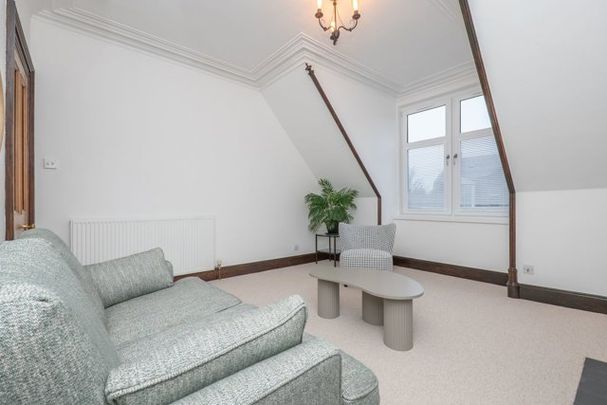 Top Floor, 46 Balmoral Place, AB10 6HP, Aberdeen - Photo 1