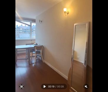 Studio Flat, Rothesay Court Harleyford St, SE11 - Photo 1