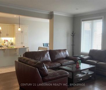 For Lease - 1976 Wateroak Drive, London North, Ontario - Photo 1