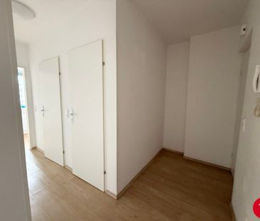 Zentrale geräumige 2-Raumwohnung in Linz - Foto 1