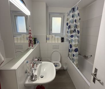 St-Imier, superb 3.5 room apartment on the 2nd with balcony - Foto 5