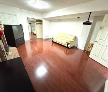 For Lease - 38 Lee (Basement) Avenue, Markham, Ontario - Photo 1