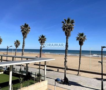 Luxury Flat for rent in Alboraya, Spain - Foto 2