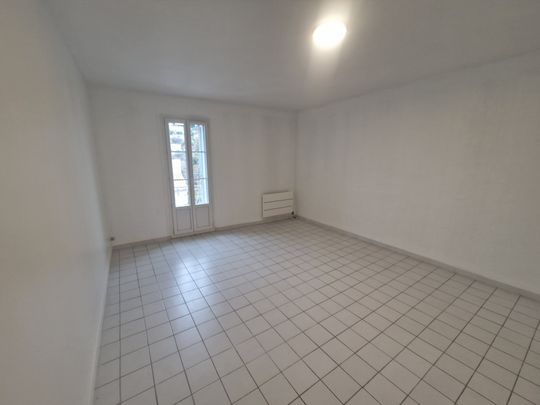 Location Appartement 2 pièces 49m² TOULON 83000 - Photo 1