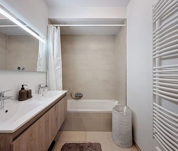 Appartement te huur - Foto 5