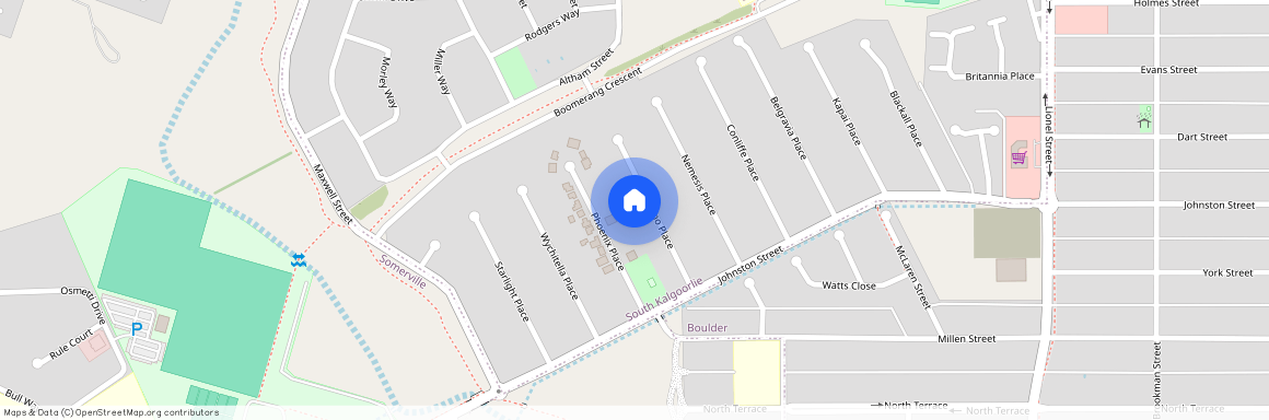 18 Talmalmo Place, WA 6430, South Kalgoorlie