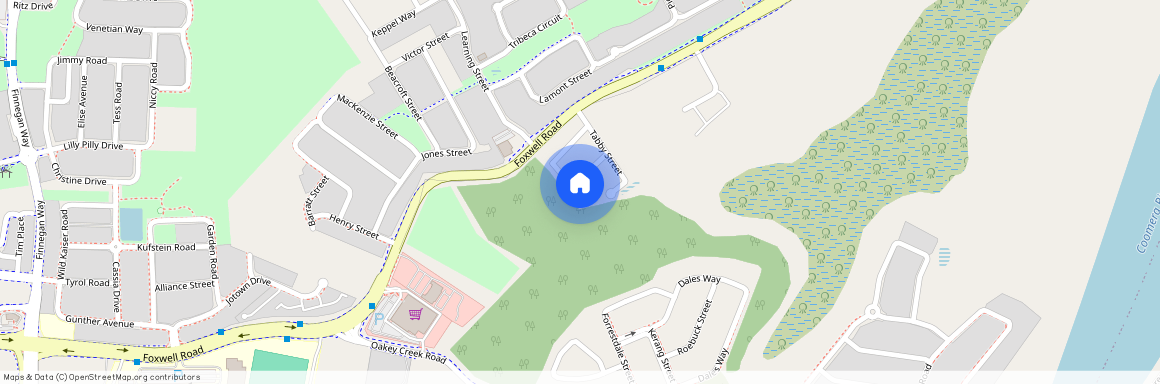 12 Whalleys Street, Qld 4209, Coomera