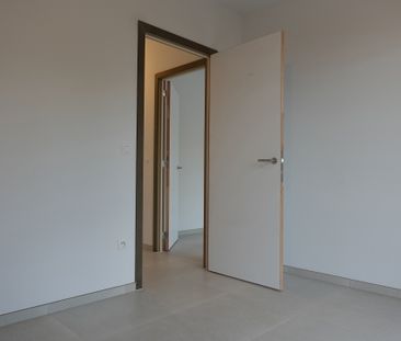 Knap nieuwbouw appartement met 2 slaapkamers te Oud-Turnhout - Foto 3
