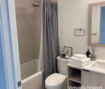 For Lease - 1007 The Queensway Street Unit# 1402, Toronto, Ontario - Photo 6