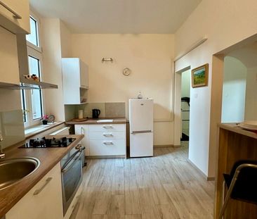 Ponúkame na prenájom zariadený 2-izbový byt s 2 samostatnými spálna... - Photo 6