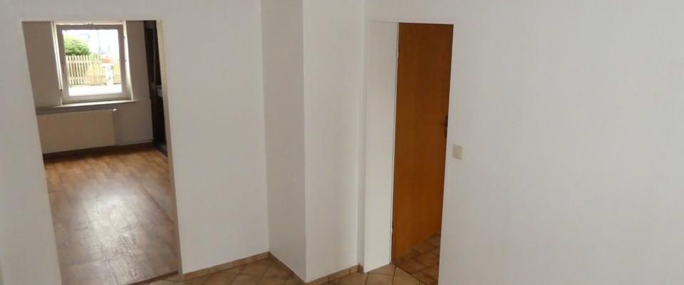 Schöne 4-Zimmer-Erdgeschosswohnung in Wolfenbüttel, 5 Gehminuten - Photo 1