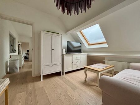 Appartement te huur - Photo 3