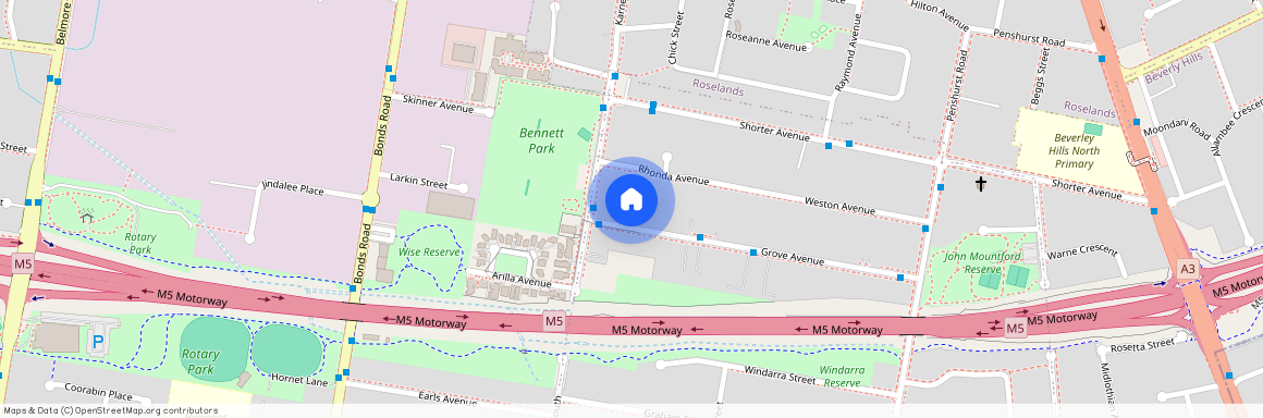 55B Grove Ave, NSW 2209, Narwee