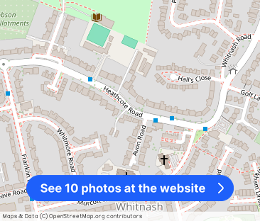 Glebe Court, Leamington Spa - Photo 1