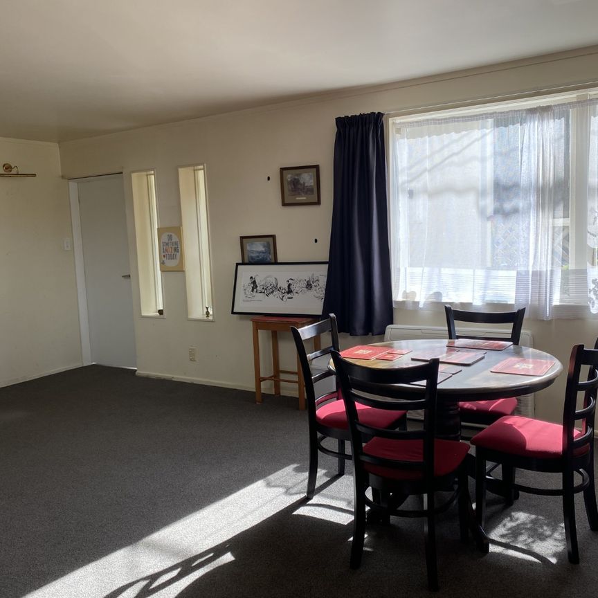 SHARED RESIDENTAL DWELLING IN POPULAR HATAITAI - Photo 1