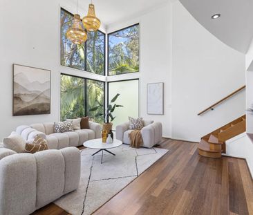 ELEVATED GOLF COURSE RESIDENCE WITH EXPANSIVE ENTERTAINING! - Photo 1