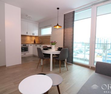 Mieszkanie Gdańsk Przymorze, ul. Krynicka - Фото 6