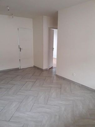 Appartement 3 pièces à louer - Photo 1