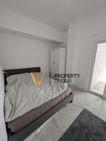Studio/Γκαρσονιέρα για ενοικίαση Διοικητήριο (Κέντρο Θεσσαλονίκης) - Photo 5