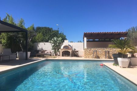 Maison Sanary-sur-mer 5 pièce(s) 150 m2 - Photo 5