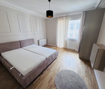 Charmante 1-Zi-Wohnung mit Balkon in 1100 Wien inkl. Heizkosten - Foto 2