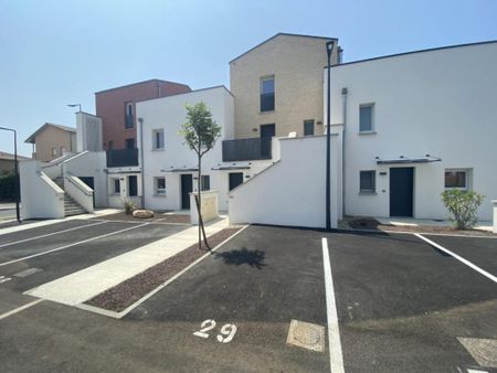 Appartement 3 pièces – 61 m² - Photo 5