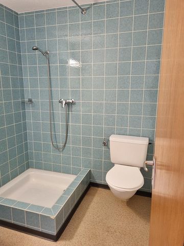 1 Zimmer Wohnung - Foto 5