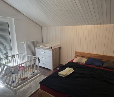 2 Zimmer, 45 m², 3. Stock - Foto 3
