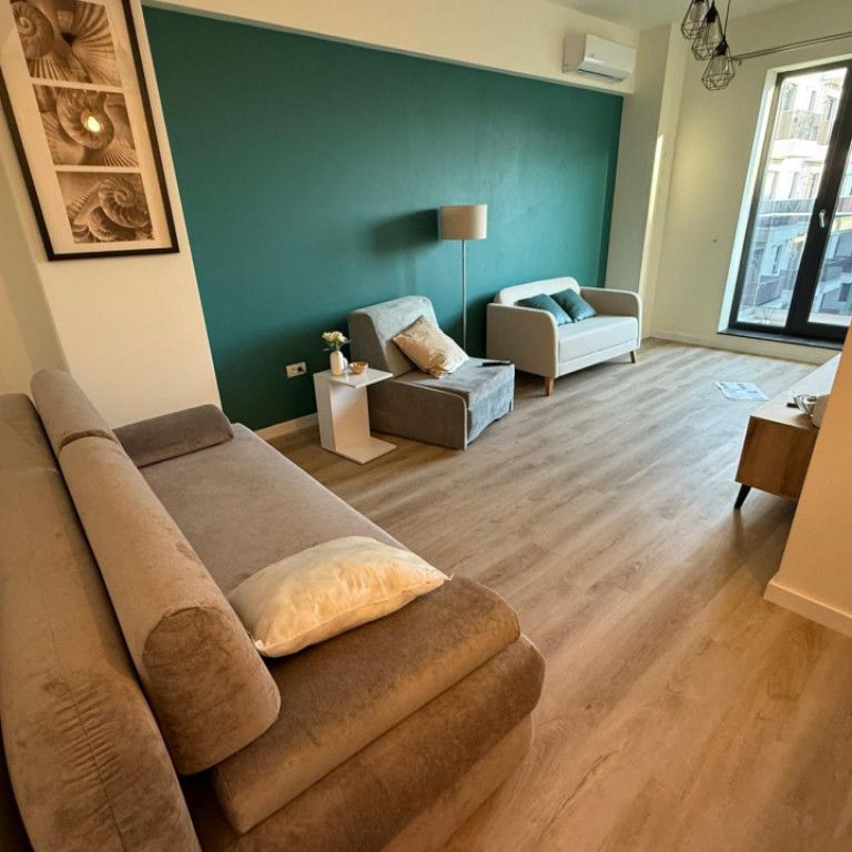 Studio de inchiriat - Aviatori Residence - Fotografie 1