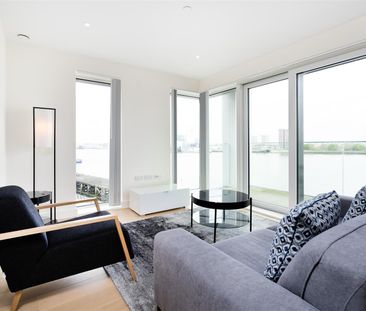 2 bedroom apartment - Photo 3