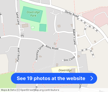 Alms Road, Doveridge - Photo 1