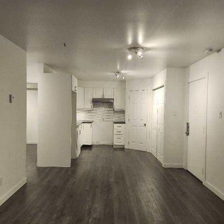 4 1/2 avec 2 chambres. Chat accepté - Photo 3