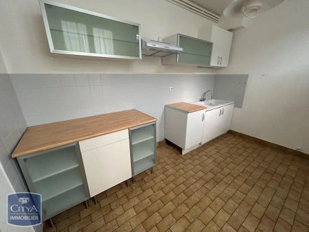 Appartement à louer 3 pièces 80m² - Photo 3