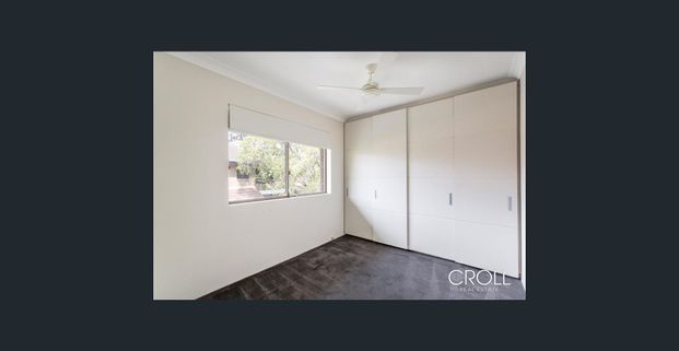 North Facing Two Bedroom Townhouse With Terrace - Photo 1