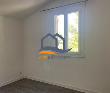 T2 35 m² balcon - Photo 1