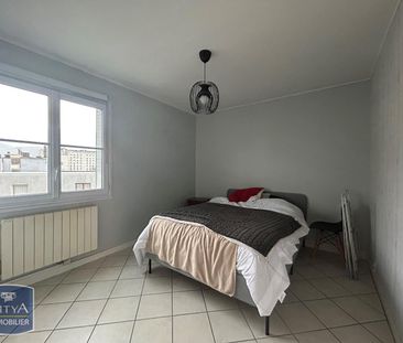 Location Appartement 3 pièces 57m² GRENOBLE 38000 - Photo 5