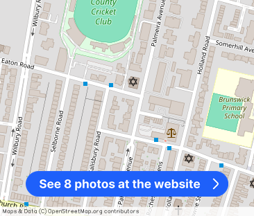 27 Palmeira Avenue, Hove, East Sussex, BN3 - Photo 1